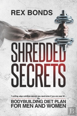 Bertrand.pt - Shredded Secrets