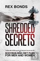 Shredded Secrets
