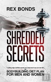 Shredded Secrets