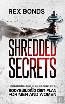 Bertrand.pt - Shredded Secrets