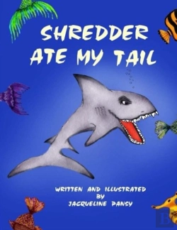 Bertrand.pt - Shredder Ate My Tail
