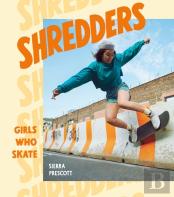 Shredders