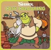 Shrek: Cosy Colouring