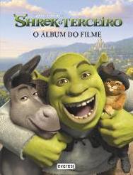 Shrek o Terceiro