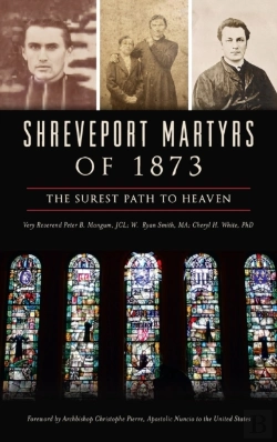 Bertrand.pt - Shreveport Martyrs Of 1873: The Surest P