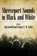Shreveport Sounds In Black And White