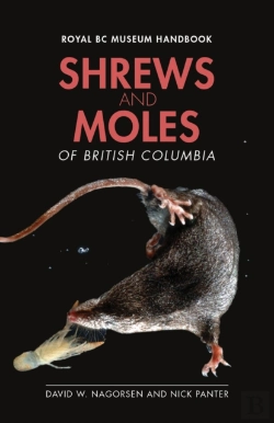 Bertrand.pt - Shrews And Moles Of British Columbia