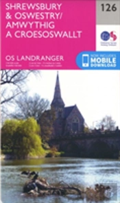 Shrewsbury & Oswestry
