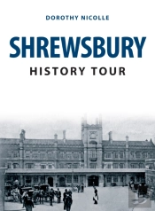 Shrewsbury History Tour