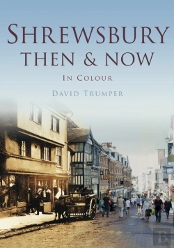 Bertrand.pt - Shrewsbury Then & Now