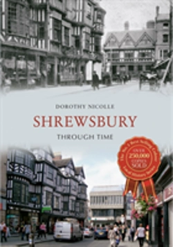 Bertrand.pt - Shrewsbury Through Time