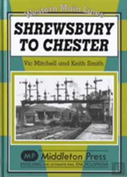 Bertrand.pt - Shrewsbury To Chester