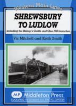 Bertrand.pt - Shrewsbury To Ludlow