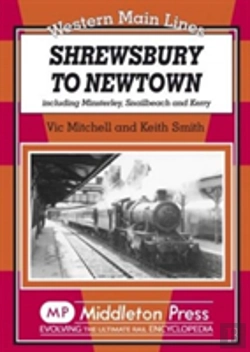 Bertrand.pt - Shrewsbury To Newtown
