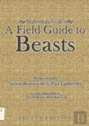 Shrewton Vole'S A Field Guide To Beasts