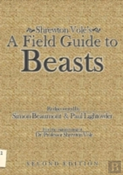 Bertrand.pt - Shrewton Vole'S A Field Guide To Beasts