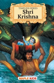 Shri Krishna - Timeless Series