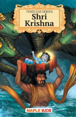 Bertrand.pt - Shri Krishna - Timeless Series