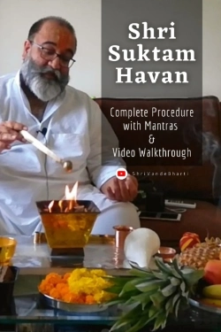 Bertrand.pt - Shri Suktam Havan