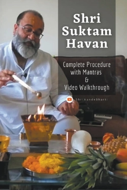 Bertrand.pt - Shri Suktam Havan Vidhi