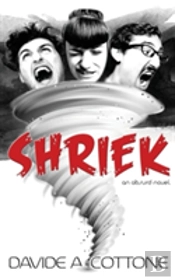 Shriek