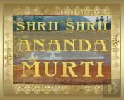Shrii Shrii Anandamurti