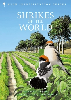 Bertrand.pt - Shrikes Of The World