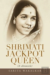 Shrimati Jackpot Queen