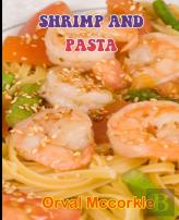 Shrimp And Pasta