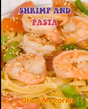 Shrimp And Pasta