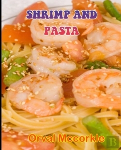 Bertrand.pt - Shrimp And Pasta