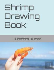 Shrimp Drawing Book