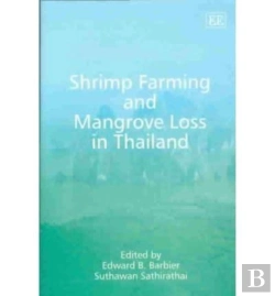 Bertrand.pt - Shrimp Farming And Mangrove Loss In Thailand
