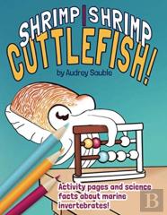 Shrimp, Shrimp, Cuttlefish