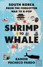 Shrimp To Whale
