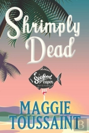 Shrimply Dead