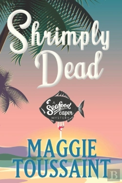 Bertrand.pt - Shrimply Dead