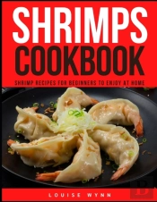 Shrimps Cookbook