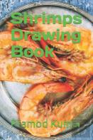 Shrimps Drawing Book