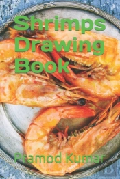 Shrimps Drawing Book