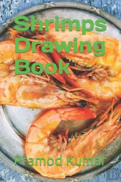 Bertrand.pt - Shrimps Drawing Book