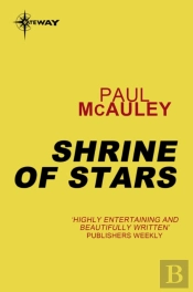 Shrine Of Stars