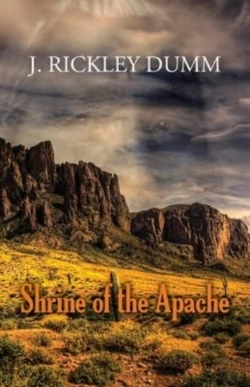 Bertrand.pt - Shrine Of The Apache