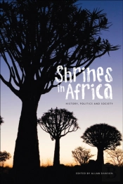 Shrines In Africa Volume 5