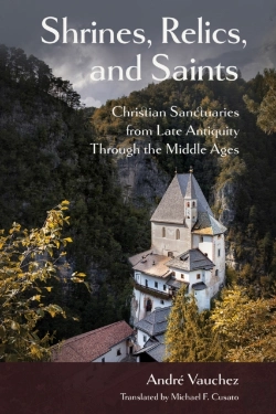 Bertrand.pt - Shrines, Relics, And Saints