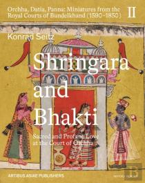Shringara And Bhakti