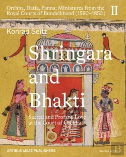 Bertrand.pt - Shringara And Bhakti