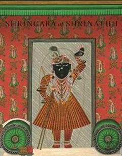 Shringara Of Shrinathji