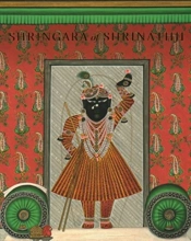 Shringara Of Shrinathji