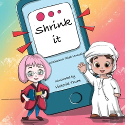 Bertrand.pt - Shrink It